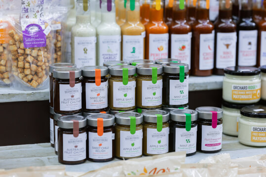 Growers Market